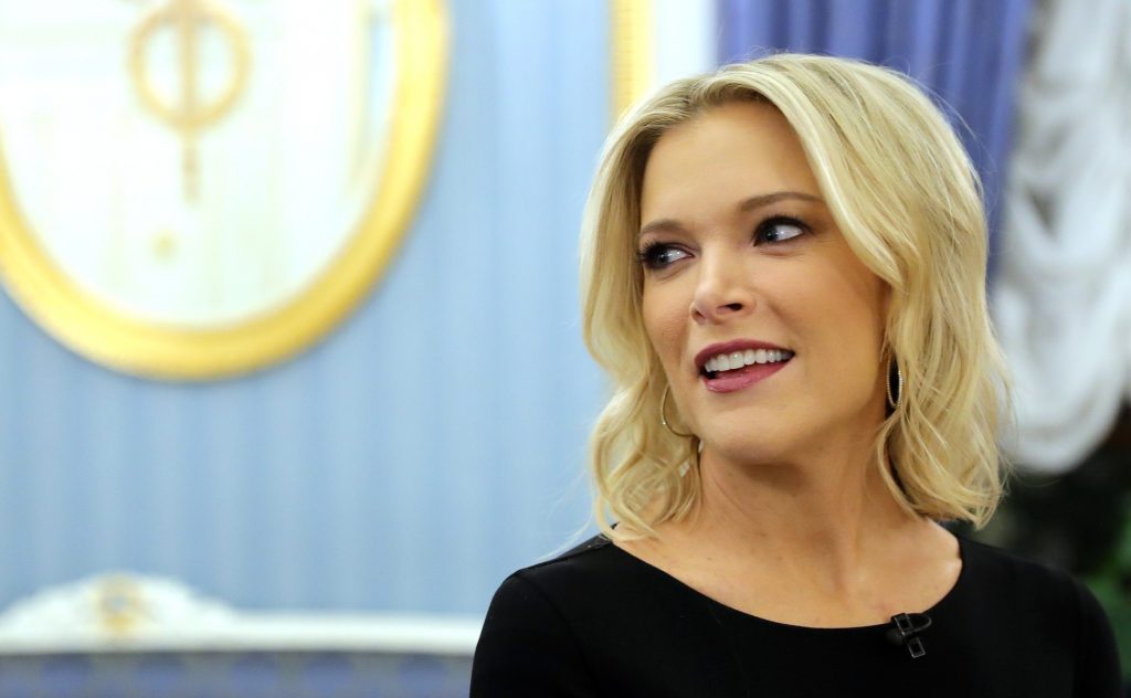 Megyn Kelly