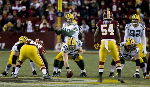 RFK Jr. Wants Aaron Rodgers To Be His Vice President, These Are The Best Responses Aaron Rodgers