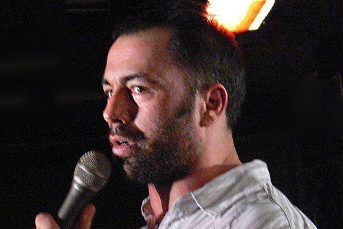 All The Times Joe Rogan Was A Cowboy Joe Rogan