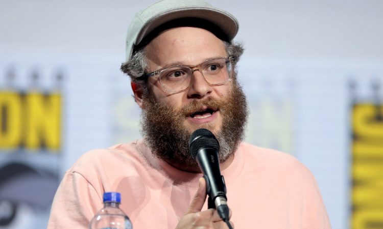 Seth Rogen Blames Liberal ‘Hippies’ For The Nation’s Divide Seth Rogan