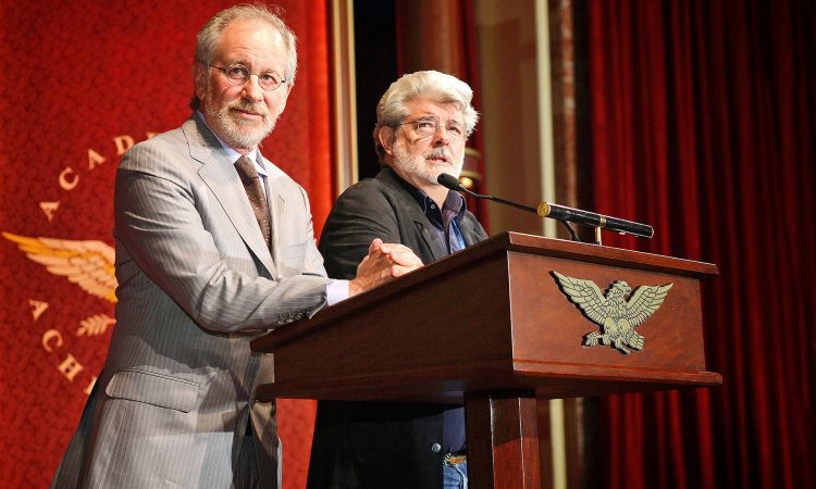 Steven Spielberg’s Next Directing Gig Is The Democratic National Convention Steven Spielberg