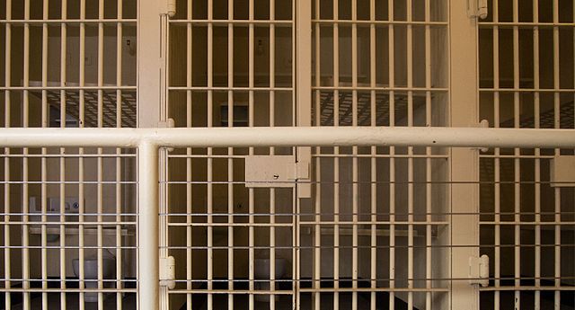 Americans Abroad Who Were Victims, And Some Who Weren’t Jail Cell