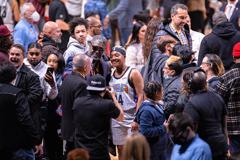 Comedian Tiffany Haddish Accused Of Child Molestation Tiffany Haddish