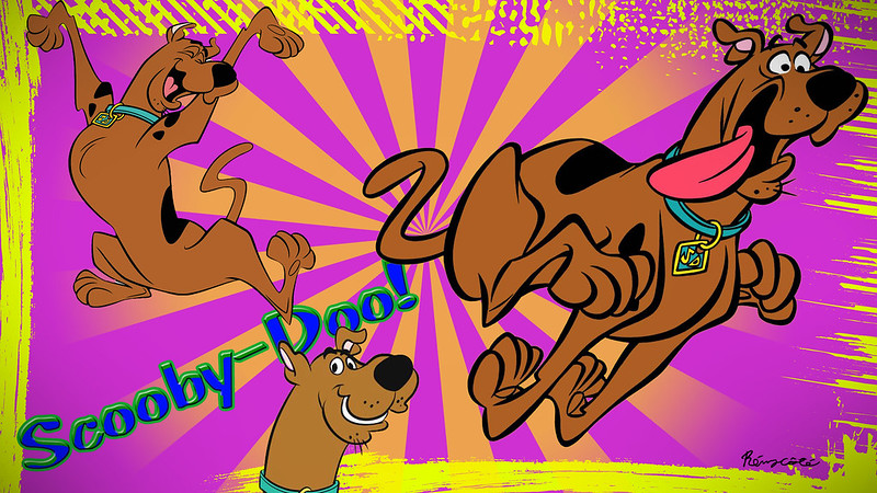 Scooby-Doo
