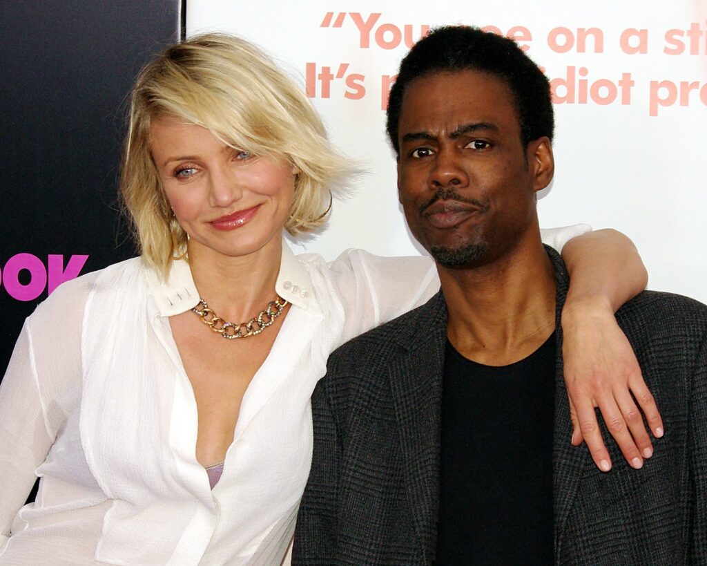 Nicole Brown Simpson’s Sister Blasts Chris Rock For Joking About Her Murder Chris Rock