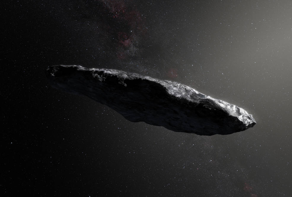 Asteroid