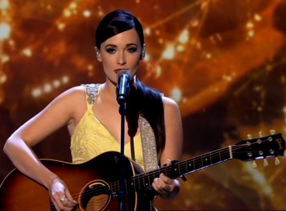 Kacey Musgraves
