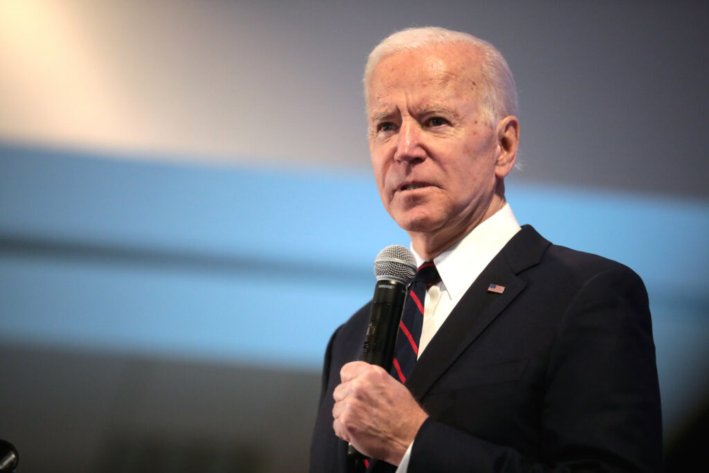 New Book Claims Biden Forgot His Biggest Celebrity Supporter Joe Biden 2