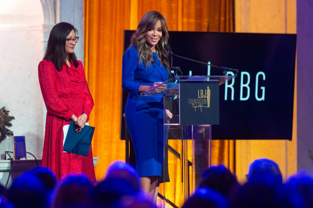 Celeb Calls Trump A ‘DEI Hire’ In Epic Liberal Meltdown Sunny Hostin