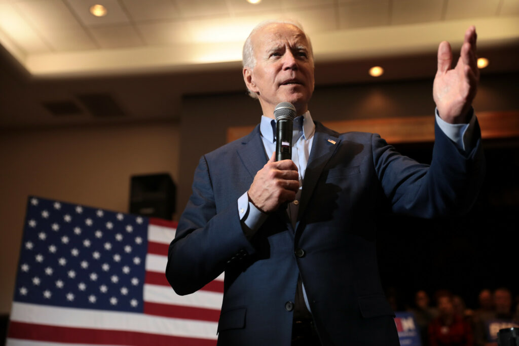 Millennials Meltdown After Biden’s Student Loan Forgiveness Program Struck Down Joe Biden 3