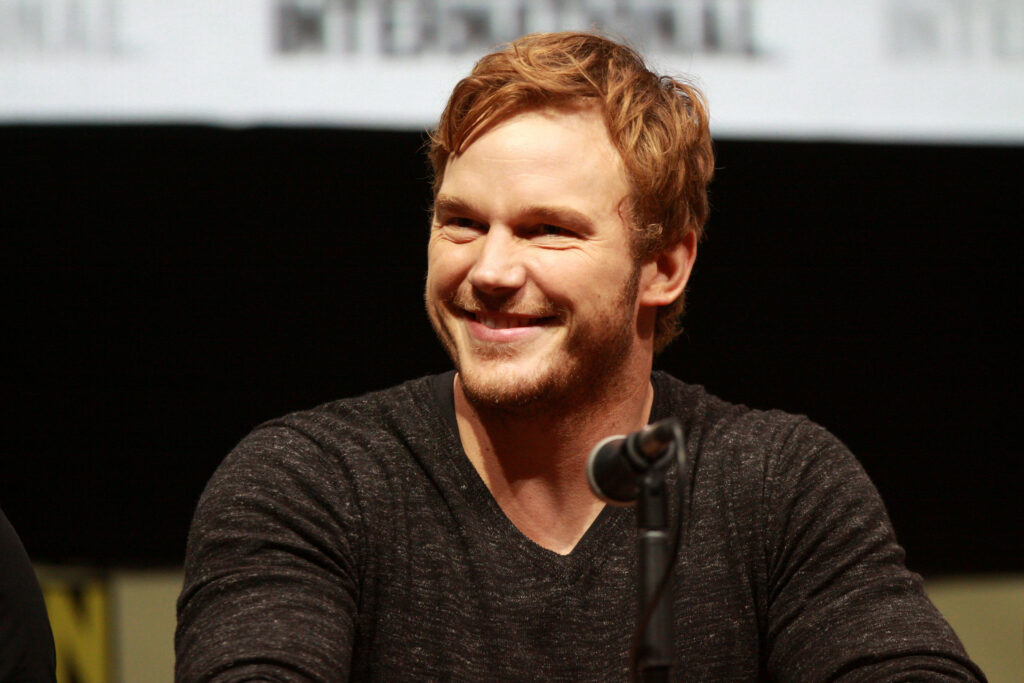 Chris Pratt Taps Tough On Crime LA Mayoral Candidate To Reverse City’s ‘Decline’ Chris Pratt 2