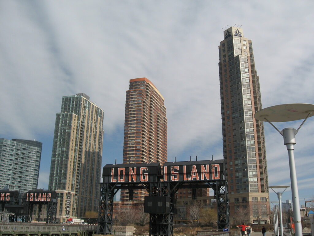 Long Island