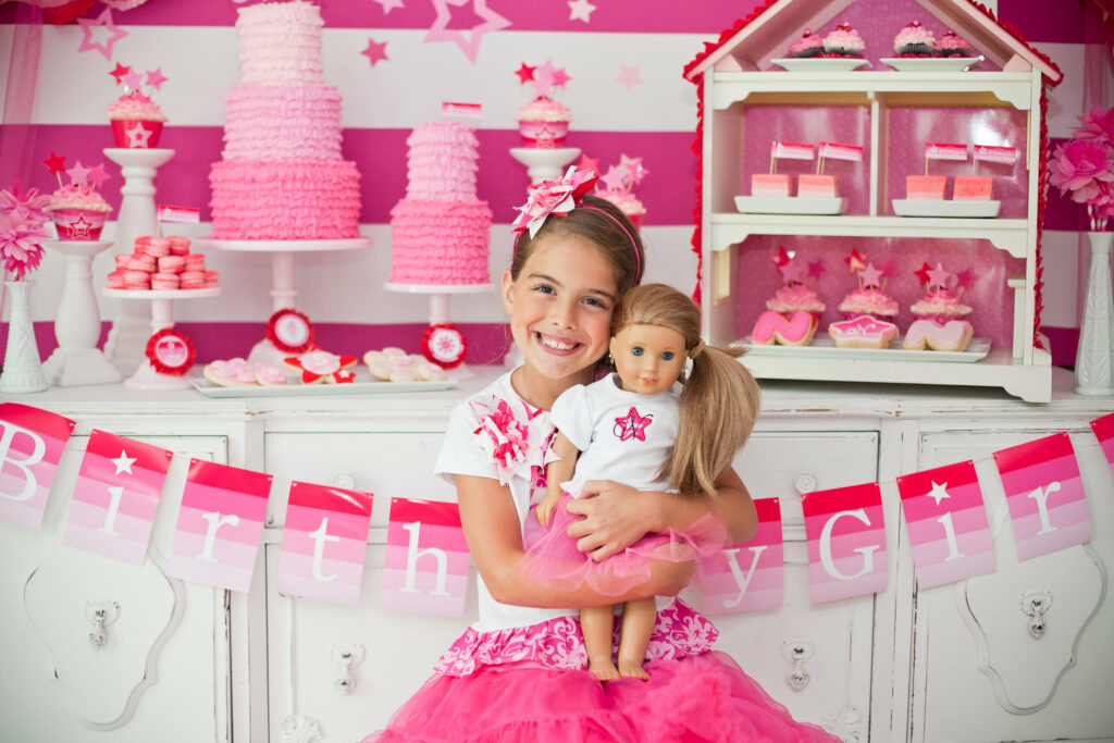 American Girl Book Pushes Puberty Blockers, Public Libraries Reject Conservative Star From Story Hour American Girl Doll