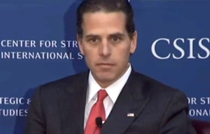 Hunter Biden