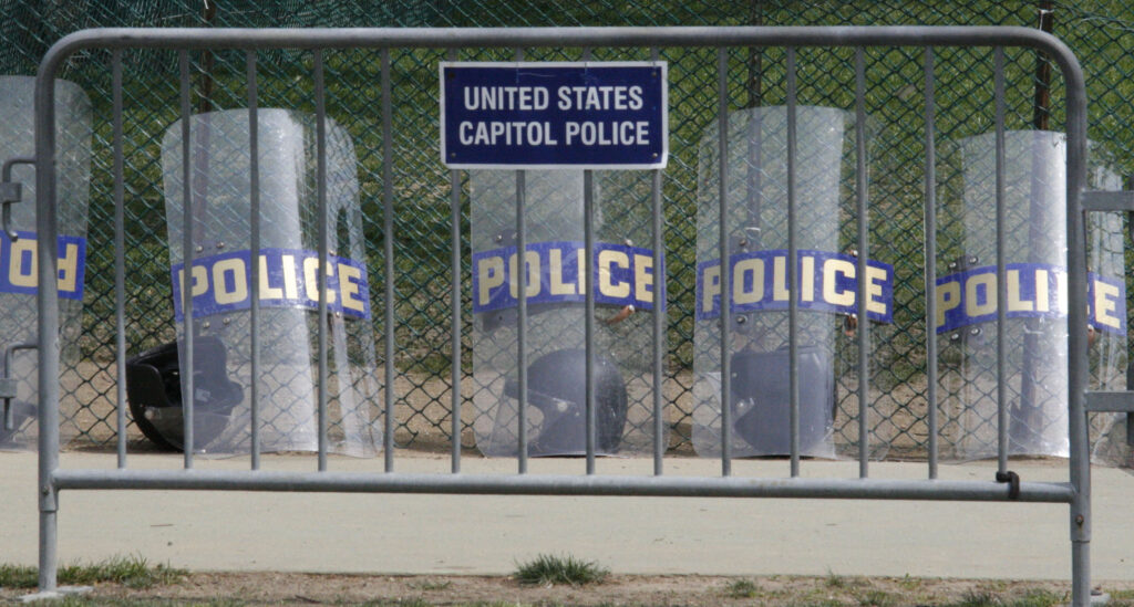 Jan. 6 Committee Releases Trump Allies’ Social Security Numbers As A Parting Gift Capitol Riot