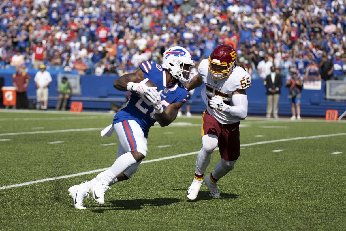 Zack Rushing Staff Schumer Ripped for NFL Boast Amid Terror Attack Remarks – American ...