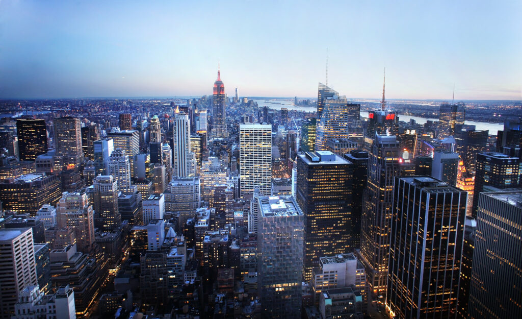 NYPD Pays BLM Rioters $6M, Tells Shops To Refuse Service To Mask Wearers Amid Crime Wave New York City