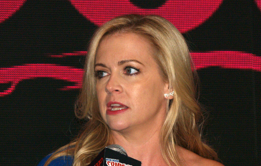 Melissa Joan Hart