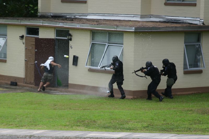 FBI Mistakenly Targets And Detains Delta Pilot In Botched Training Exercise FBI