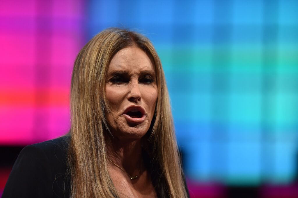 Caitlyn Jenner Supports Banning Transgender Athletes From Women’s ...