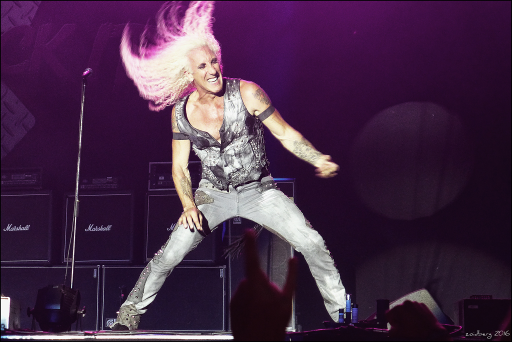 Dee Snider