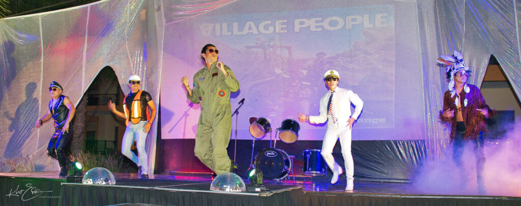 Trump’s Lawyer Has A Hilarious Retort To Village People’s Legal Challenge Village People