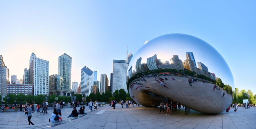 Black Chicagoans Fuming After Chicago Approves $51 Million Chicago Bean