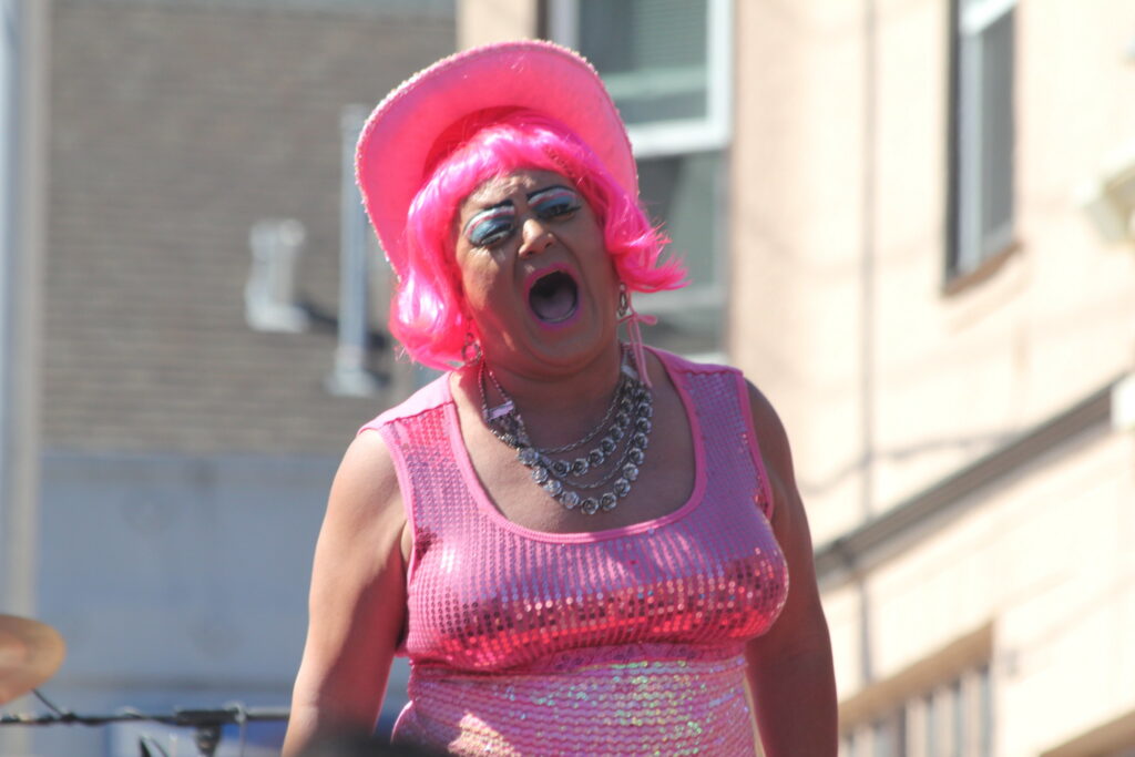 Drag Queen 3