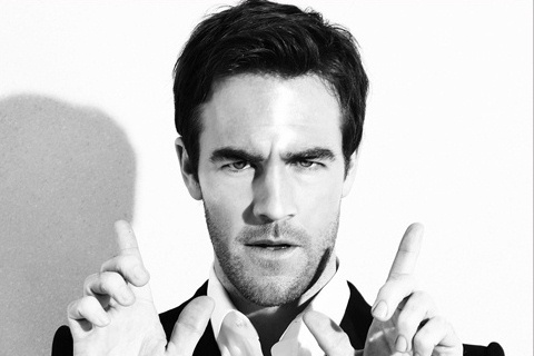 Fox News Cheers ‘Dawson’s Creek’ For ‘Ripping Into’ The DNC James Van Der Beek