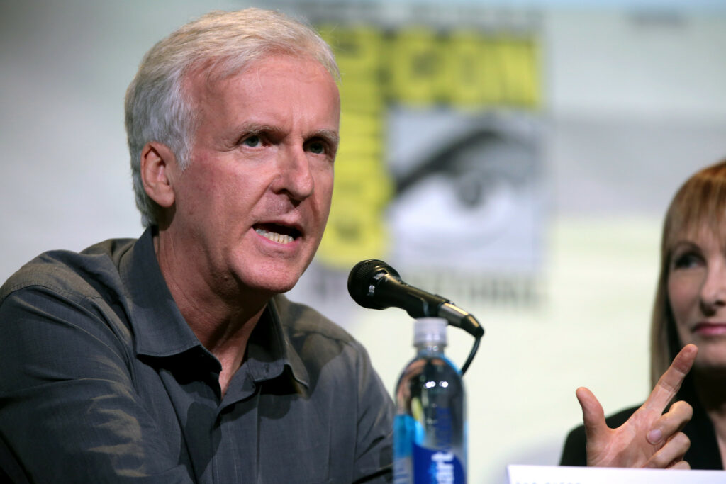 Terminator Director Says He ‘Warned’ Us About Dangers Of AI In 1984 James Cameron