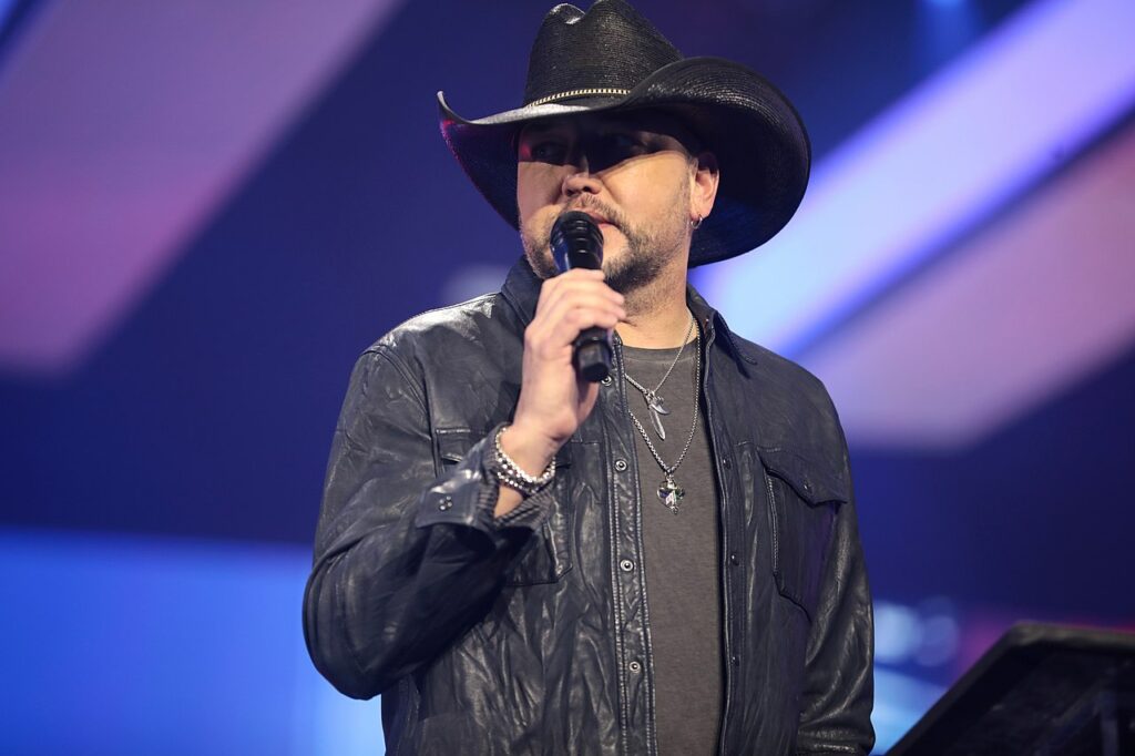 Jason Aldean