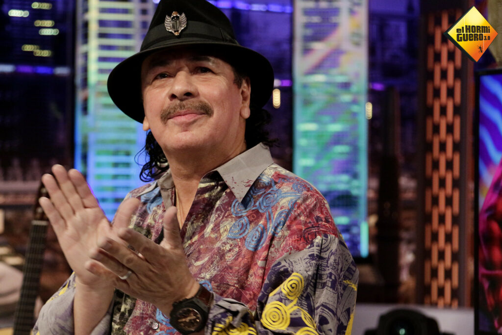 Carlos Santana Enrages Liberals By Deleting Apology For Gender Identity Remarks Carlos Santana