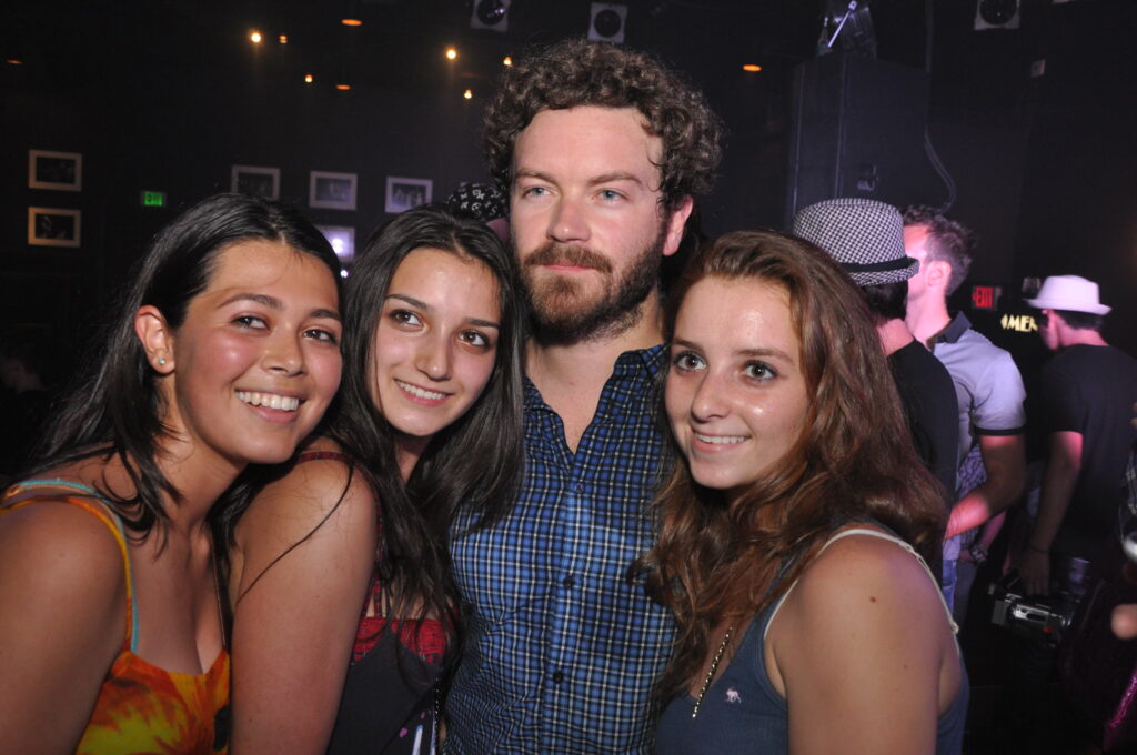 Leah Remini Says Danny Masterson Is A ‘Dangerous Rapist’ After ‘That 70s’ Show’ Star Gets 30 To Life In Prison Danny Masterson