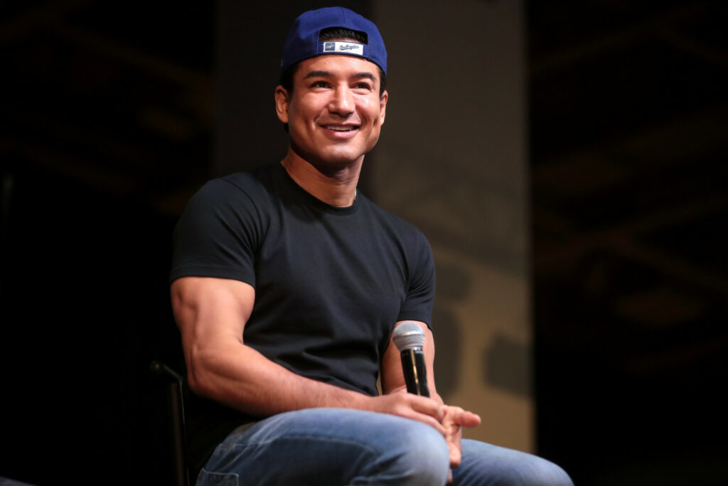 Mario Lopez