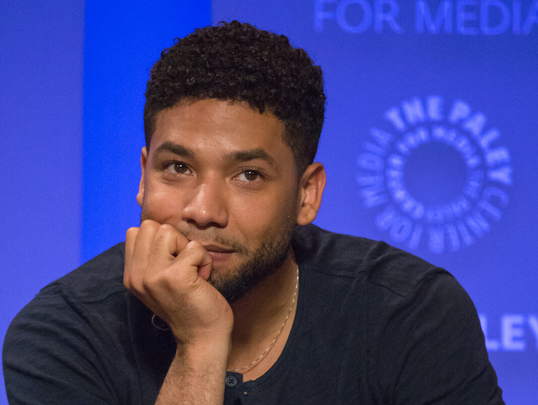 Hate Crime Hoaxer Jussie Smollett Headed Back To Jail After Losing ...