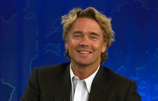 ‘Dukes of Hazzard’ Star Under Investigation By Secret Service For Calling For Biden’s Execution John Schneider