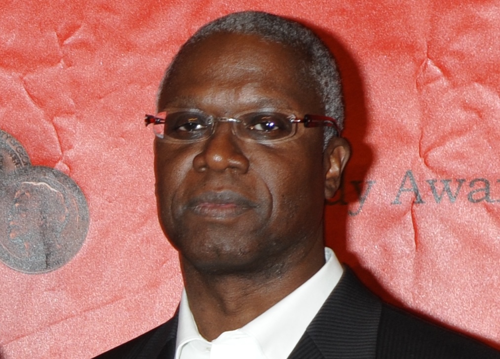 Andre Braugher