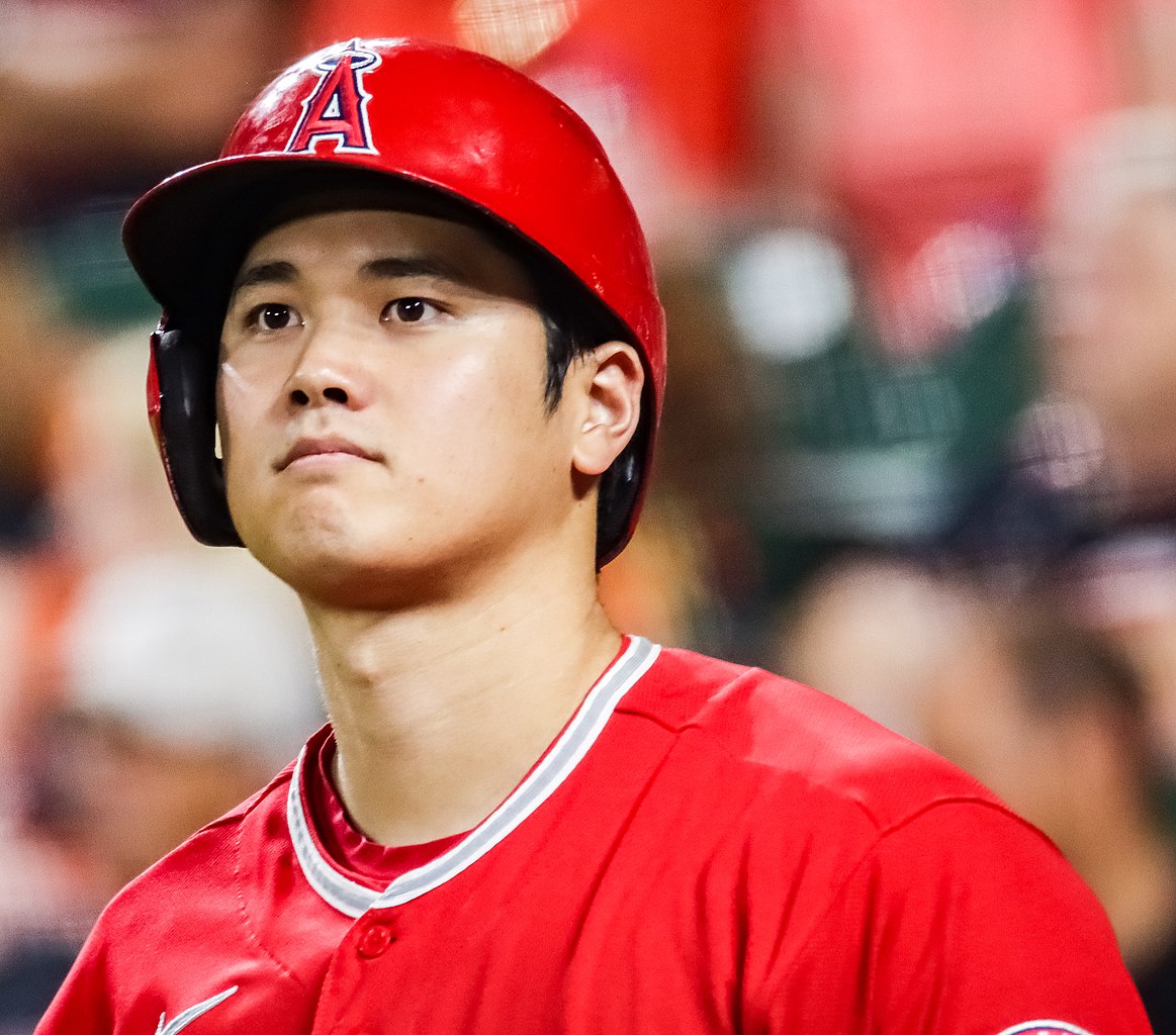 San Francisco Is Rundown That Shohei Ohtani Refused To Sign With The
