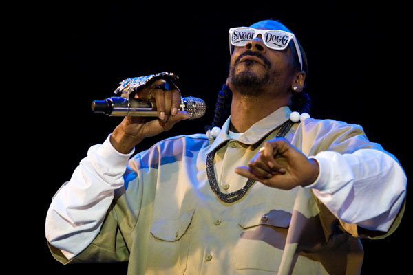 Snoop Dogg