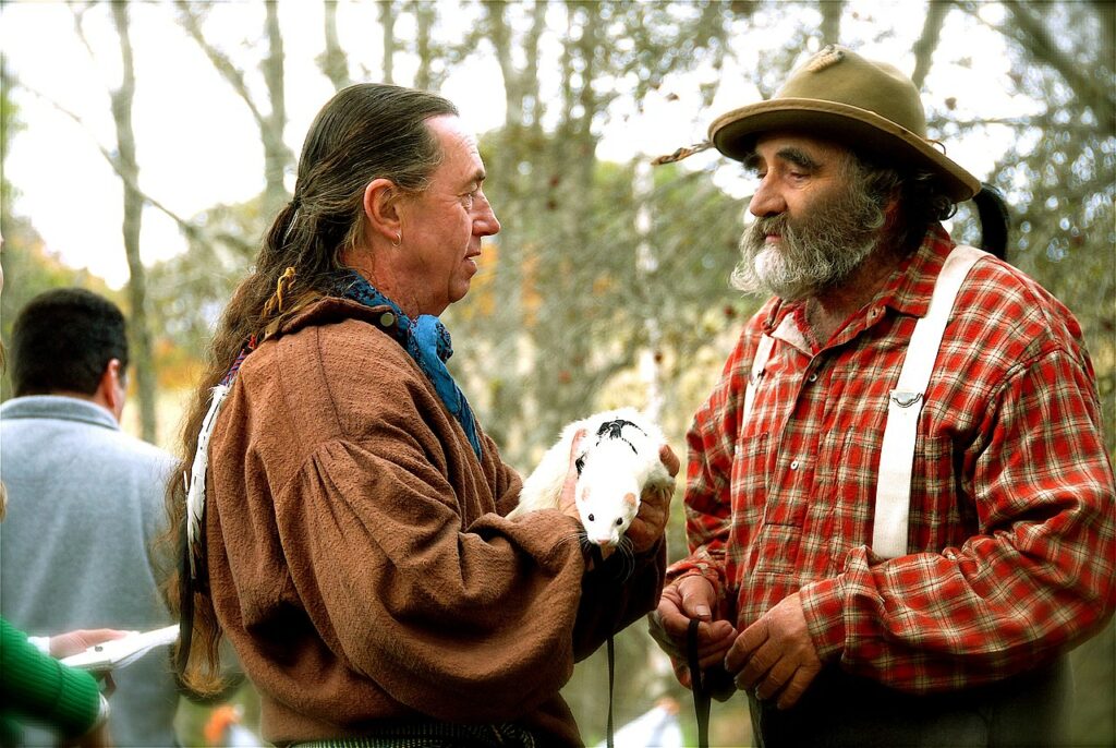 ‘Deliverance’ Actor Dead In Tragic Car Crash Herbert Coward