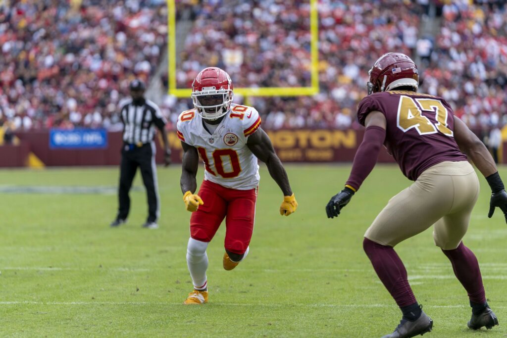 Model Sues Miami Dolphins Star For ‘Violently’ Breaking Her Leg Tyreek Hill