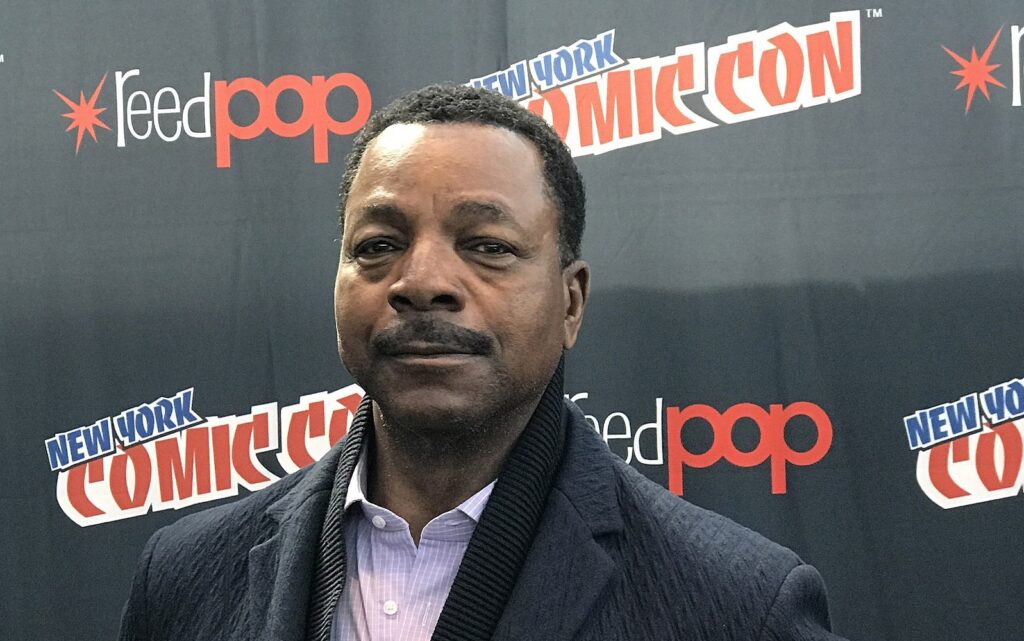 Rocky Star Carl Weathers Dead At 76 American Entertainment News   Carl Weathers 1024x641 