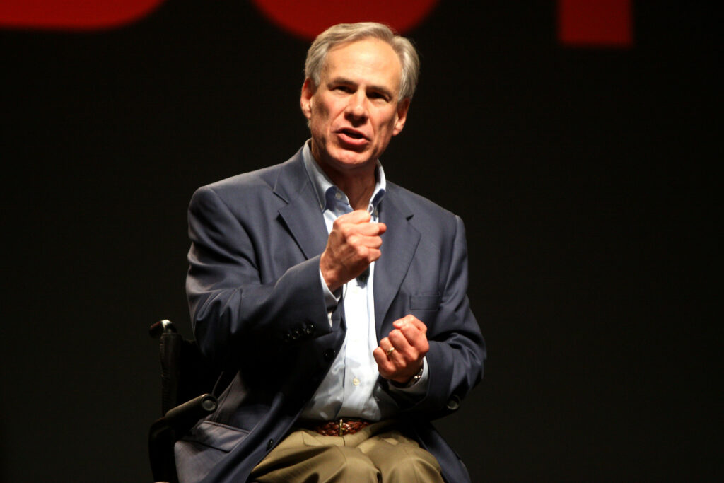 ‘Bye’: Abbott Snaps Back After Bands Pull Out Of SXSW Festival Over Army Sponsorship Gov. Greg Abbott