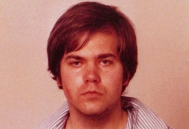 The Guy Who Shot Reagan Claims He’s ‘A Victim Of Cancel Culture’ John Hinckley Jr.