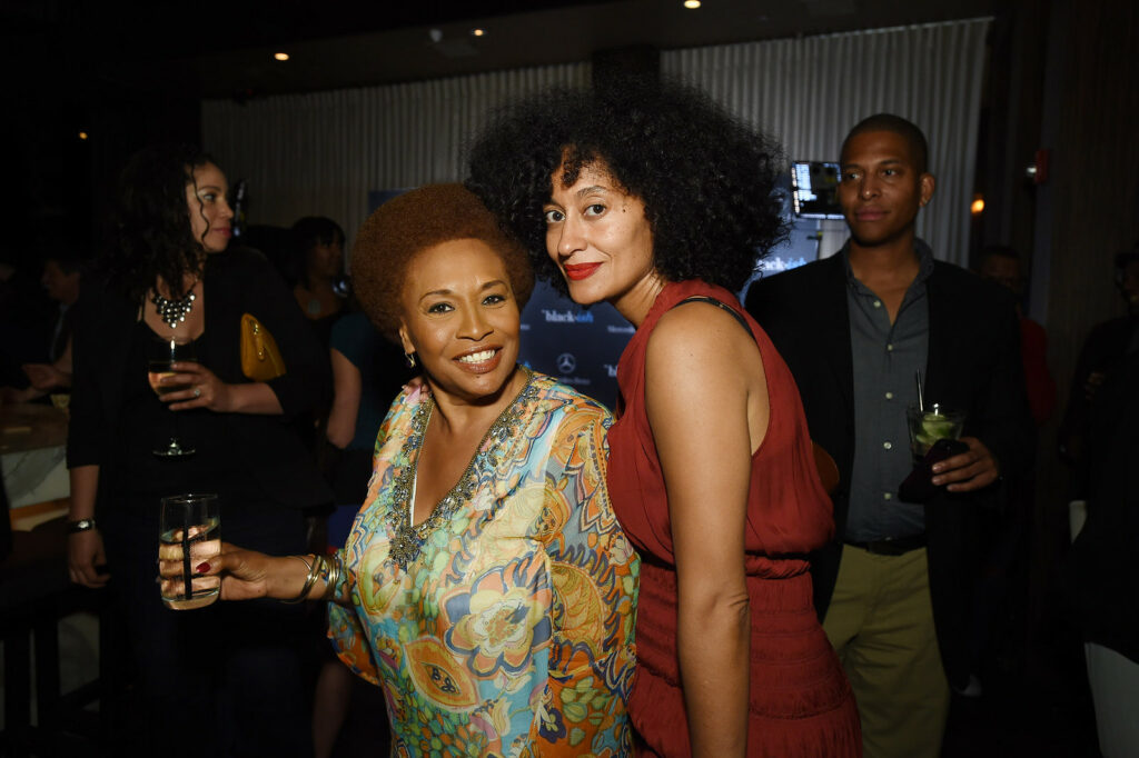 Jenifer Lewis