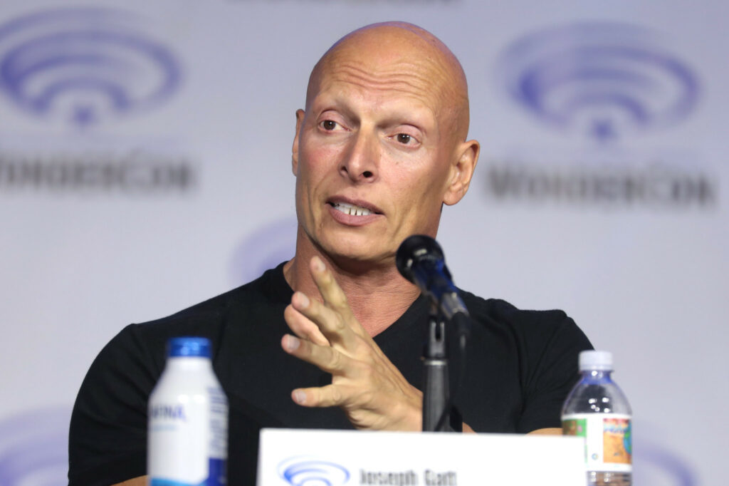 Joseph Gatt