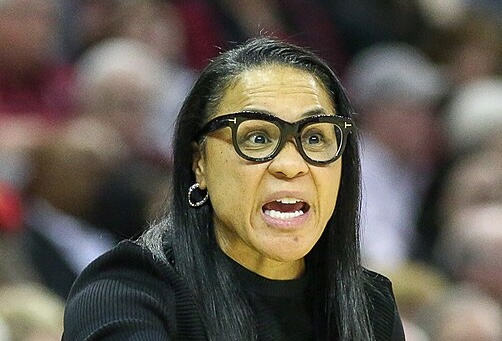 Dawn Staley