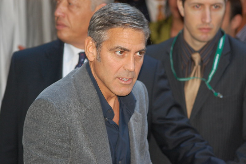 Clooney Hails Biden For Dropping Out Of 2024 Election American