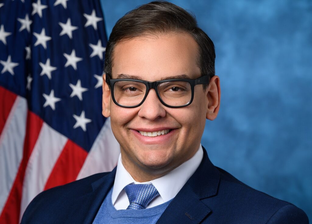 Rep. George Santos