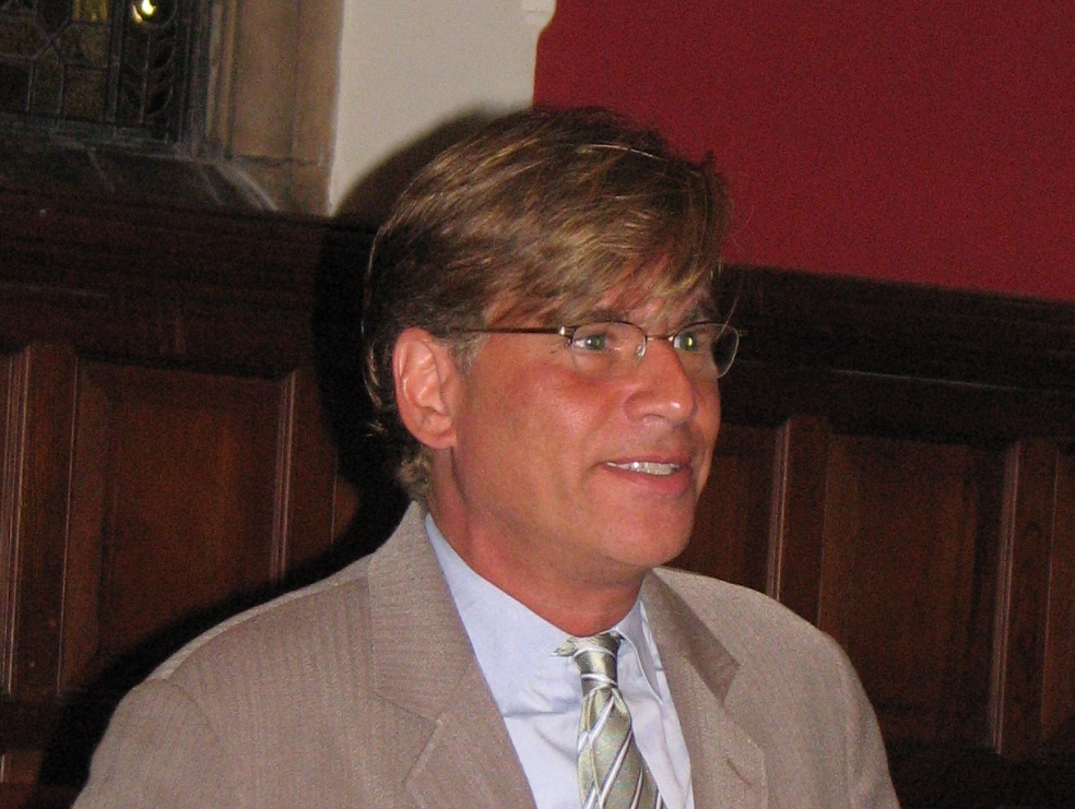 Aaron Sorkin